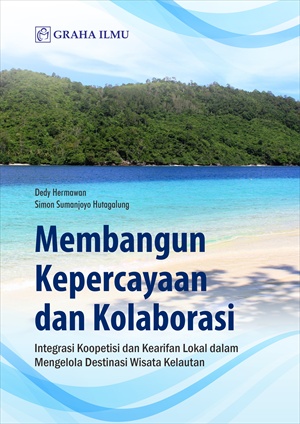 Sampul buku Membangun Kepercayaa...