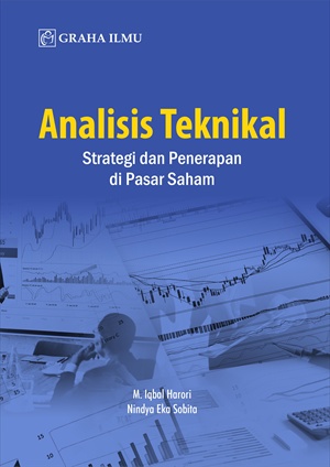 Sampul buku Analisis Teknikal; S...