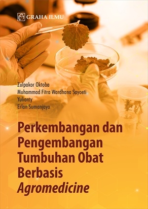 Sampul buku Perkembangan dan Pen...