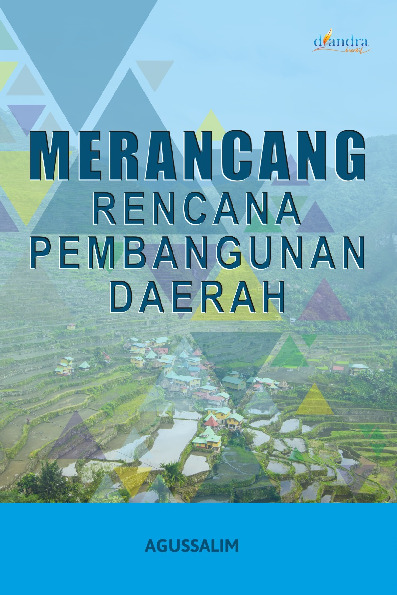 Sampul buku Merancang Rencana Pe...