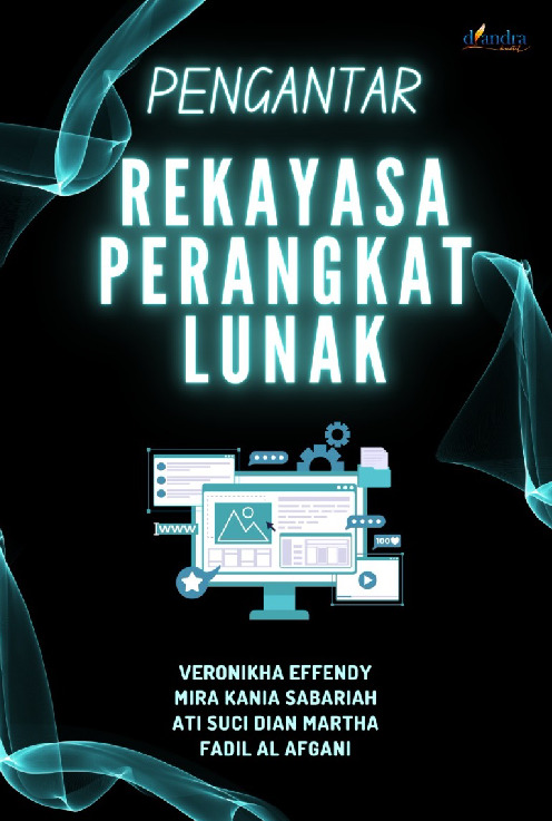 Sampul buku Pengantar Rekayasa P...